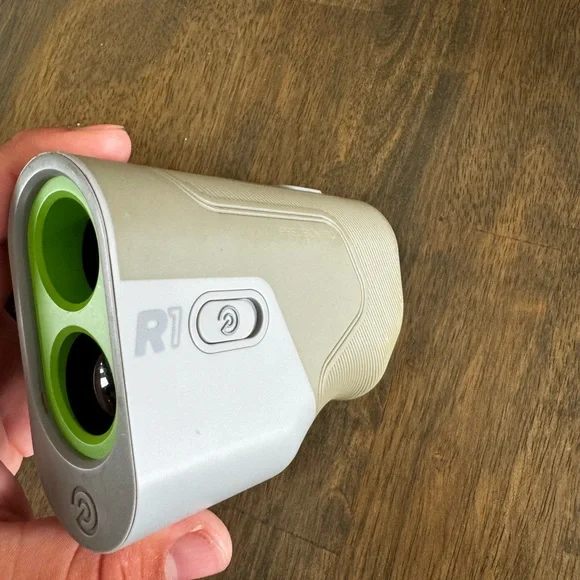 Precision Pro R1 Rangefinder - Picture 3 of 3